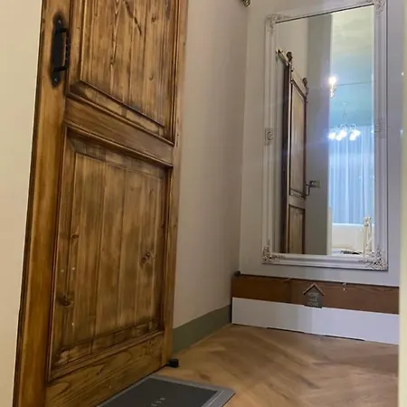 Apartment Vip Studio