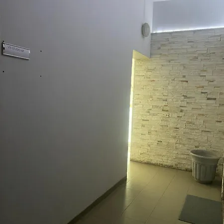 Vip Studio Apartment *
