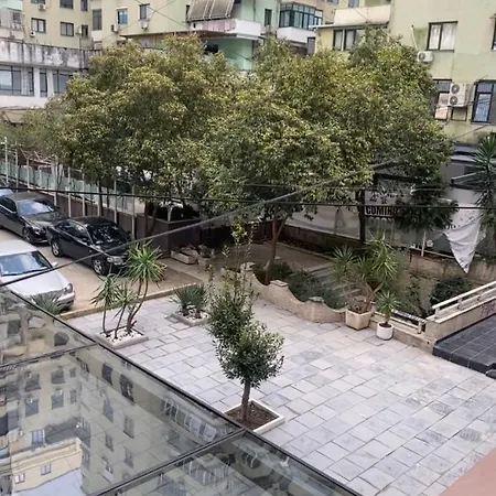 Apartment Vip Studio *